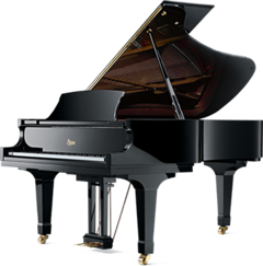 Piano moving