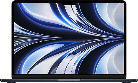 Apple 2022 MacBook Air Laptop with M2 Chip: Ultimate Review & Buying Guide
