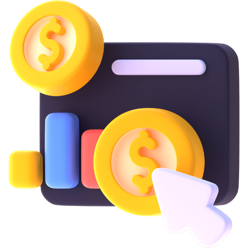 Pay-Per-Click (PPC) Advertising 💸